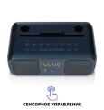 Караоке система - OWL SD-318 Bluetooth, 2 радиомикрофона, USB, оптический/коаксиальный вход