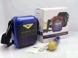 Караоке-колонка на акб с радиомикрофоном и Bluetooth 30-50 Вт