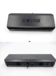 Радиомикрофоны shure BLX 88