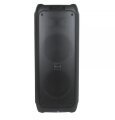Караоке колонка Eltronic EL10-27 с микрофоном