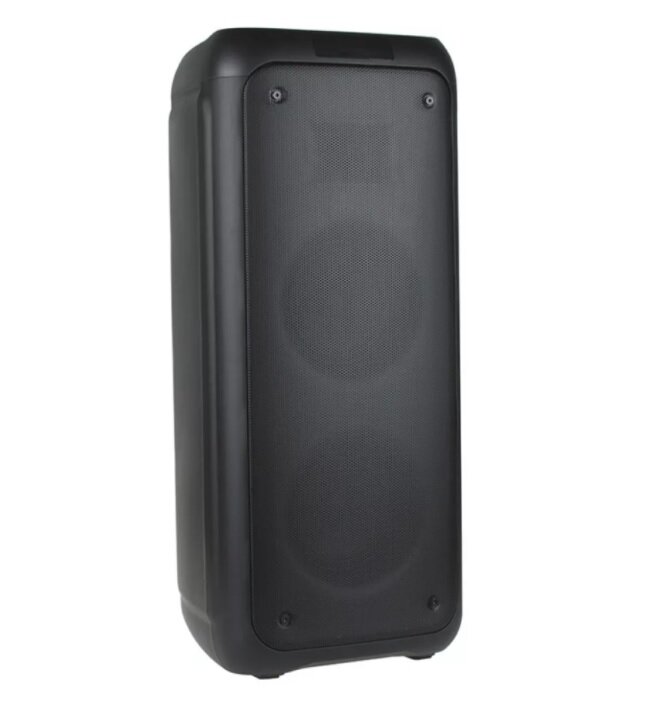 Караоке колонка Eltronic EL10-27 с микрофоном