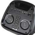 Караоке колонка Eltronic EL10-27 с микрофоном