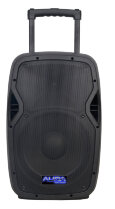 AURA A212MP3-Battery