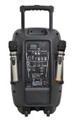 AURA A212MP3-Battery