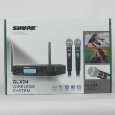 Радиосистема Shure glxd 4 Головной и ручной