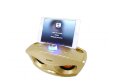SDRD SD-306 - bluetooth колонка-караоке с беспроводными микрофонами (Розовый)