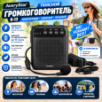 мегафон AveryStar K-13 35 Вт
