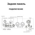 Радиосистема AveryStar AS-TV