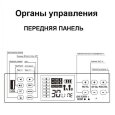 Радиосистема AveryStar AS-TV
