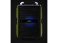 Караоке Комбик колонка с Bluetooth и 2 радиомикрофона Remax RB-X5 200 Вт