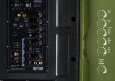 Караоке Комбик колонка с Bluetooth и 2 радиомикрофона Remax RB-X5 200 Вт