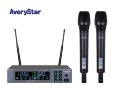 Радиосистема AveryStar AS-PLATINUM