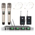 радиосистема NOIR-audio U-5400-HS4/H