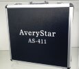 Радиомикрофоны AveryStar AS-411