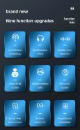 Беспроводной петличный микрофон SX9