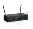 Караоке радиомикрофоны для ТВ AveryStar AS-TV 2.0