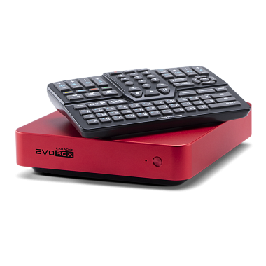 Караоке комплект EVOBOX PRO +
