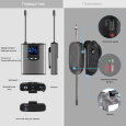 NOIR-audio TG-210/HS4