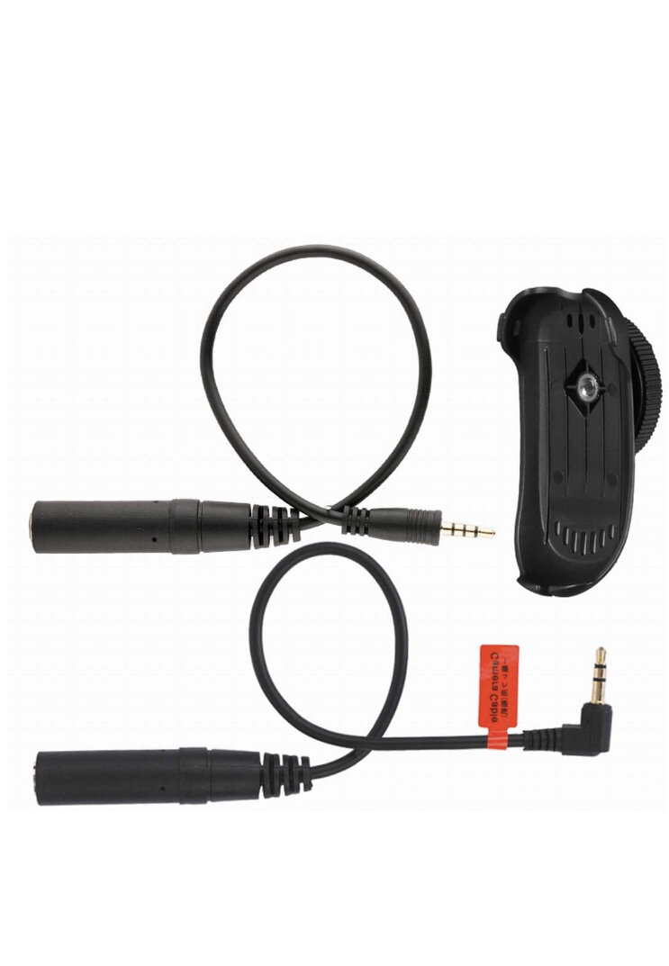 NOIR-audio TG-210/HS4