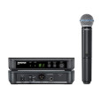 Радиосистема Shure BLX4/B58
