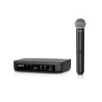 Радиосистема Shure BLX4/B58