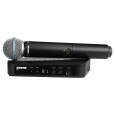 Радиосистема Shure BLX4/B58