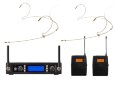 NOIR-audio U-3200-HS4 в кейсе
