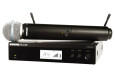 Профессиональная Радиосистема Shure BLX4R/SM58