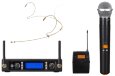 NOIR-audio U-3200-HS4&H в кейсе