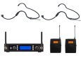 NOIR-audio U-3200-HS6 в кейсе
