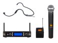 NOIR-audio U-3200-HS6&H в кейсе