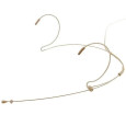 Гарнитура AveryStar XLR​-3-pin бежевый