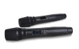 NOIR-audio UR-9200 с зарядкой от базы