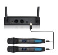 NOIR-audio UR-9200 с зарядкой от базы