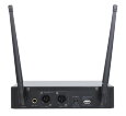 NOIR-audio UR-9200 с зарядкой от базы