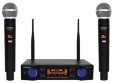 Комплект Караоке BBK HOME PRO с оценкой исполнения 2 радиомикрофона