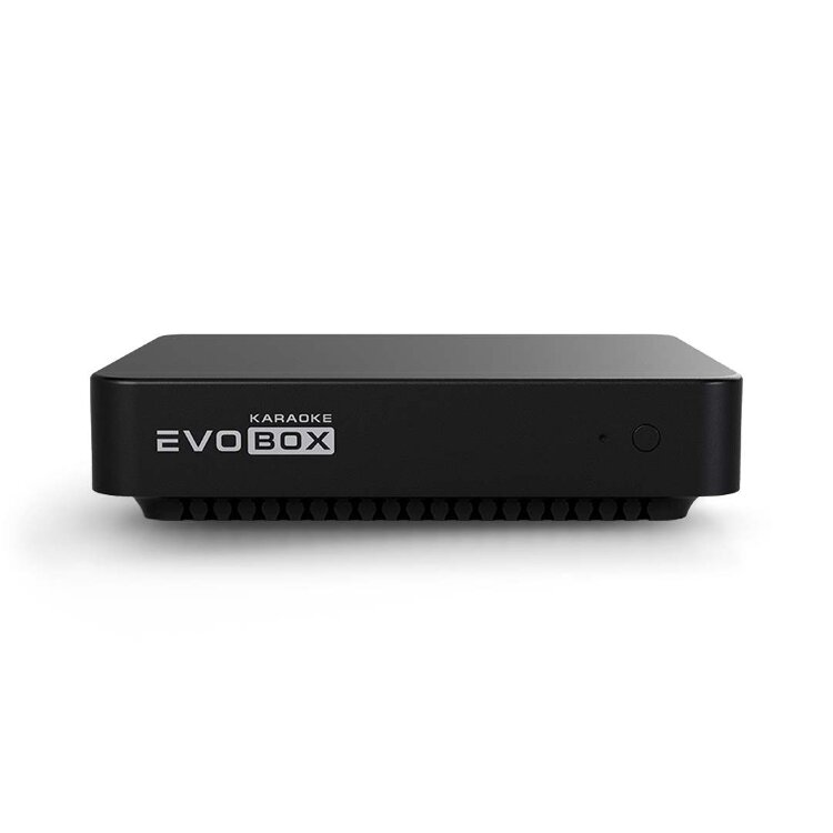 Караоке-система для дома EVOBOX