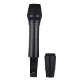 NOIR-audio UR-9200 Handheld/Bodypack