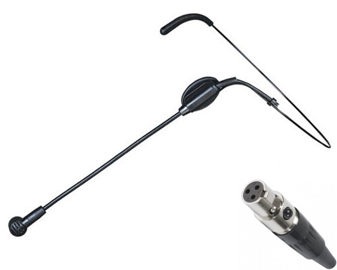 NOIR-audio UR-9200 Handheld/Bodypack