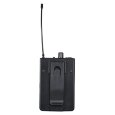 NOIR-audio UR-9200 Handheld/Bodypack