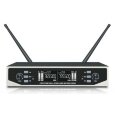 Madmic X-6 - двухканальная радиосистема с двумя беспроводными микрофонами, сменные частоты UHF