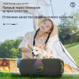Hi-Fi Колонка караоке AveryStar 120Вт на акб