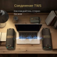 Hi-Fi Колонка караоке AveryStar 120Вт на акб