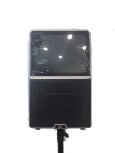Караоке комбик с монитором,микрофоном и Bluetooth 250 Вт