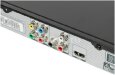 Караоке комплект LG DP547H плюс радиомикрофон + 1000 песен