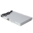 Комплект Караоке BBK DVP036S HOME mini с оценкой исполнения 2 радиомикрофона