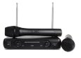 Комплект Караоке BBK DVP036S HOME mini с оценкой исполнения 2 радиомикрофона
