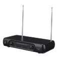 Комплект Караоке BBK DVP036S HOME mini с оценкой исполнения 2 радиомикрофона