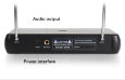 Комплект Караоке BBK DVP036S HOME mini с оценкой исполнения 2 радиомикрофона