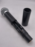 Радиосистема AveryStar MK II радиомикрофоны